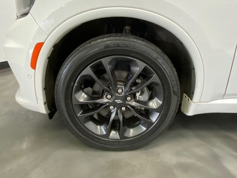 Used 2022 Dodge Durango R/T w/ Blacktop Package image 20