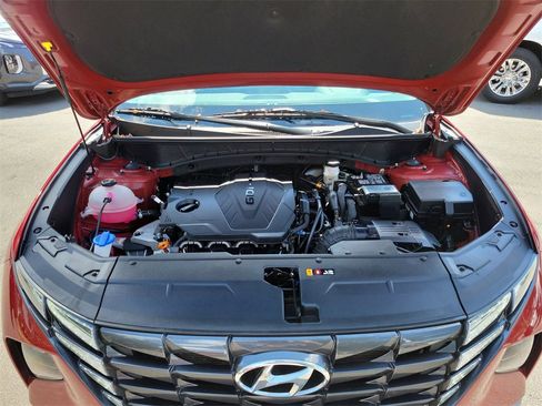Used 2024 Hyundai Tucson SEL image 44