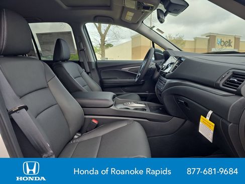 New 2026 Honda Ridgeline RTL image 12