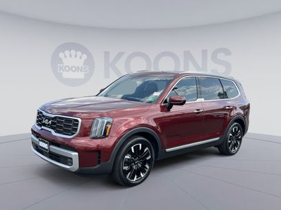 Used 2023 Kia Telluride SX Prestige