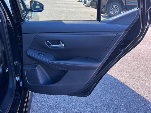 Certified 2025 Nissan Sentra SR w/ SR Premium Package image 24