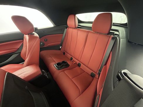 Used 2017 BMW M240i xDrive Convertible image 33