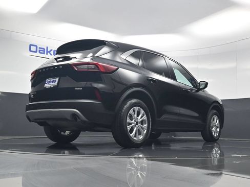 Used 2024 Ford Escape Active AWD/4WD image 45