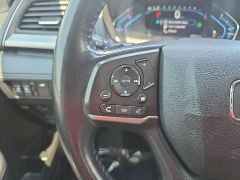 Used 2023 Honda Odyssey EX-L image 19