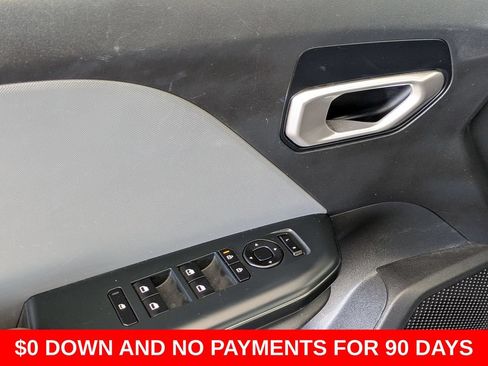 Used 2025 Kia K4 FWD image 13