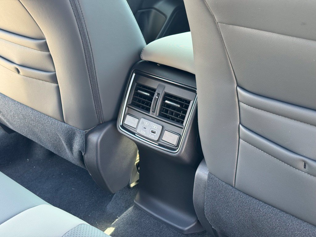 New 2026 Subaru Forester Touring AWD/4WD image 22
