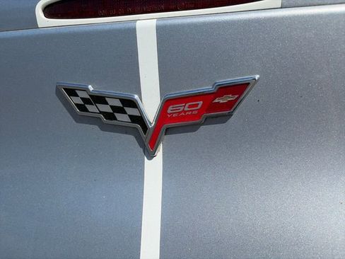 Used 2013 Chevrolet Corvette Grand Sport w/ 4LT Preferred Equipment Group RWD image 30