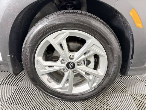 Used 2022 Hyundai Kona SEL FWD image 10