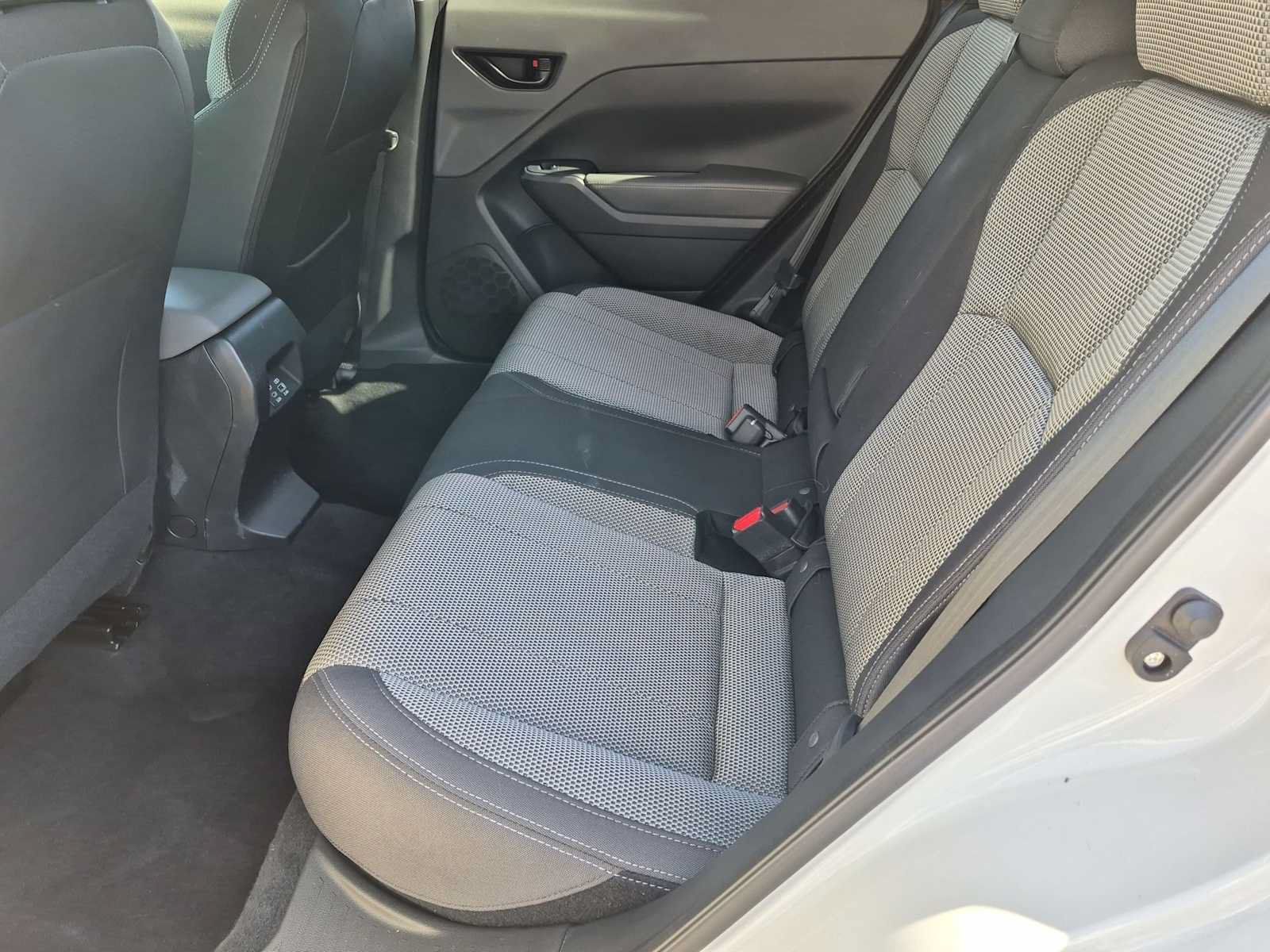 Certified 2024 Subaru Crosstrek 2.0i Premium AWD/4WD image 20