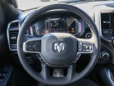 New 2026 RAM 1500 Big Horn AWD/4WD image 25