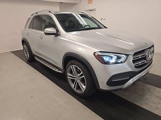 Used 2020 Mercedes-Benz GLE 350 w/ 3rd Row Seat Package video 2