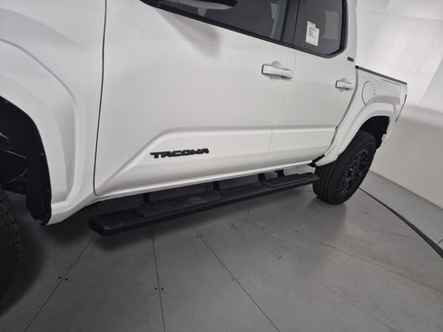 New 2026 Toyota Tacoma SR5 image 11