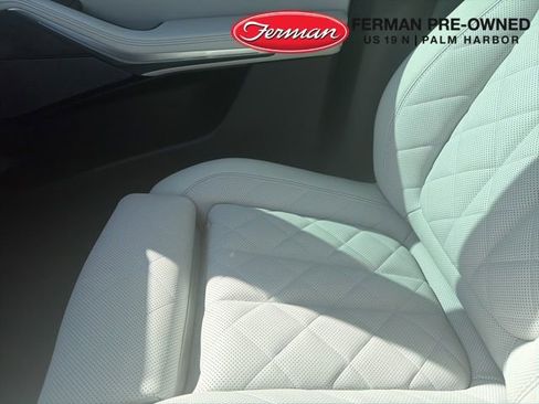 Used 2026 BMW X5 sDrive40i w/ M Sport Package image 12