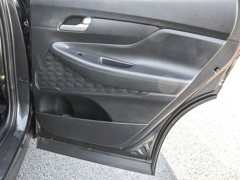 Used 2022 Hyundai Santa Fe SEL image 30