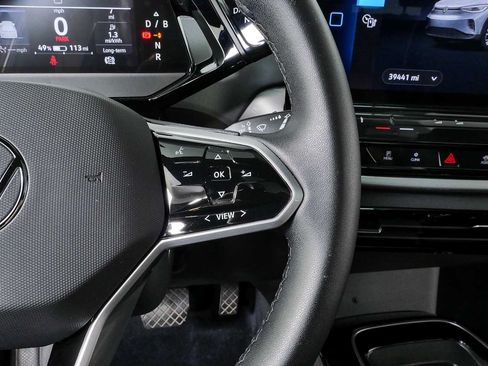 Certified 2023 Volkswagen ID.4 Pro S RWD image 13
