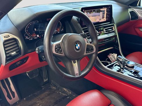 Certified 2025 BMW 840i RWD image 9