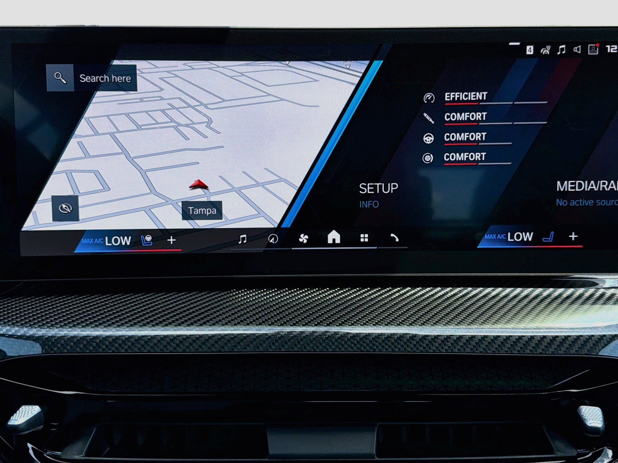 New 2027 BMW M4 xDrive Competition w/ M Carbon Exterior Package AWD/4WD image 27