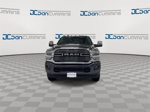 Used 2024 RAM 2500 Laramie image 3