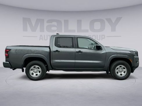 Used 2022 Nissan Frontier S w/ Technology Package image 6