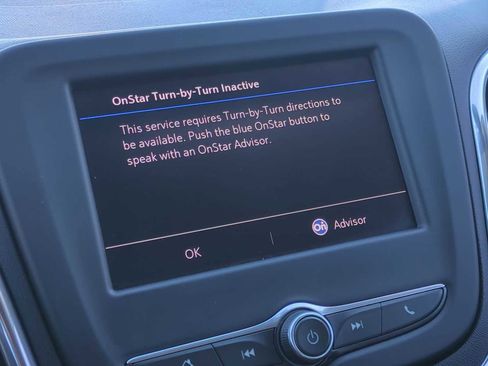 Used 2020 Chevrolet Equinox LT image 14