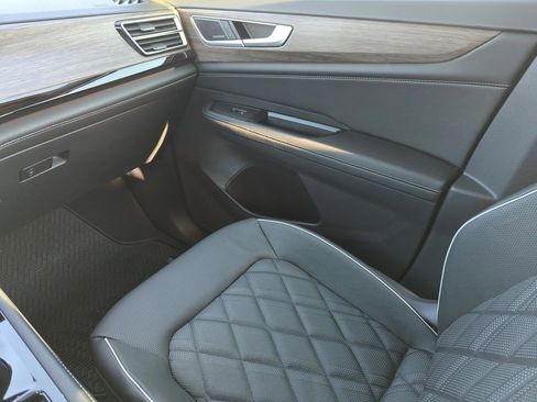 New 2026 Volkswagen Atlas SEL Premium R-Line image 22