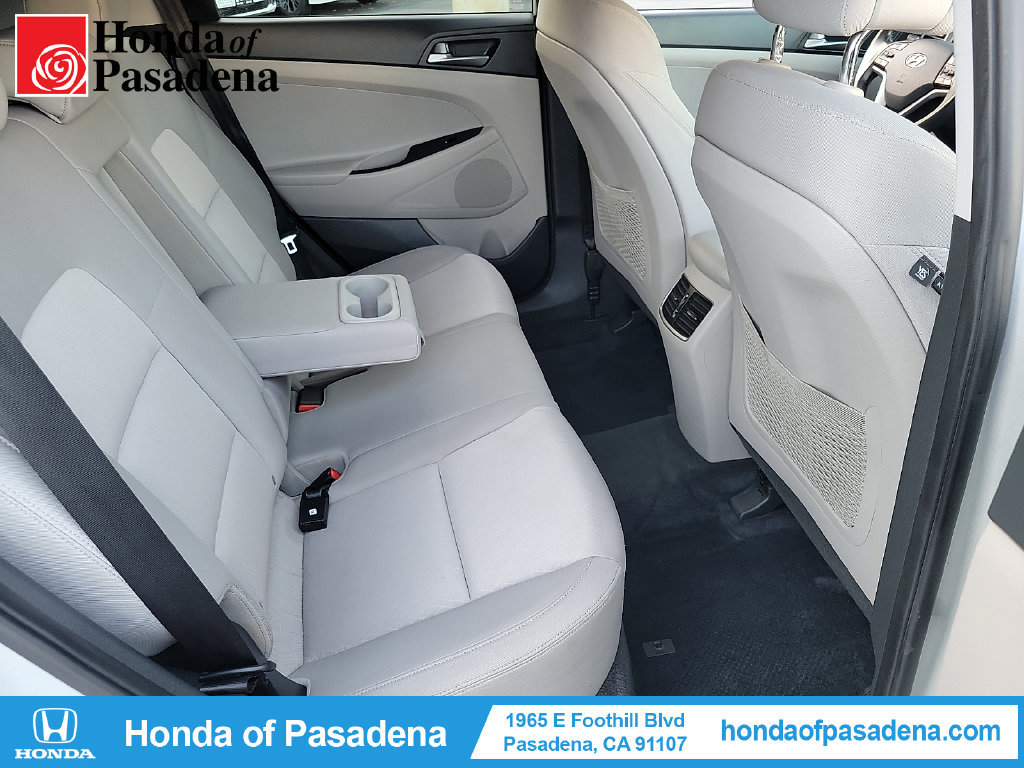 Used 2017 Hyundai Tucson Sport FWD image 25