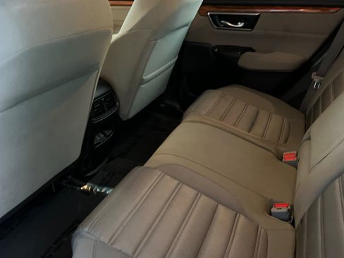 Used 2019 Honda CR-V EX image 4
