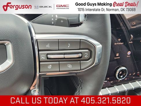 New 2026 GMC Terrain Elevation w/ Elevation Premium Package FWD image 20