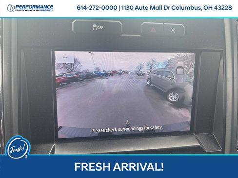 Used 2020 Ford F150 XLT w/ Equipment Group 302A Luxury image 24