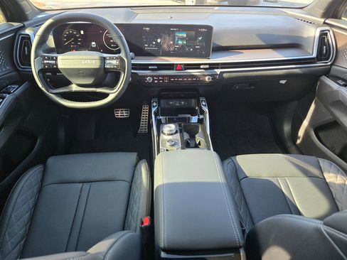 New 2026 Kia Sorento SX Prestige AWD/4WD image 11