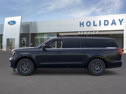 New 2026 Ford Expedition Max Active AWD/4WD image 3