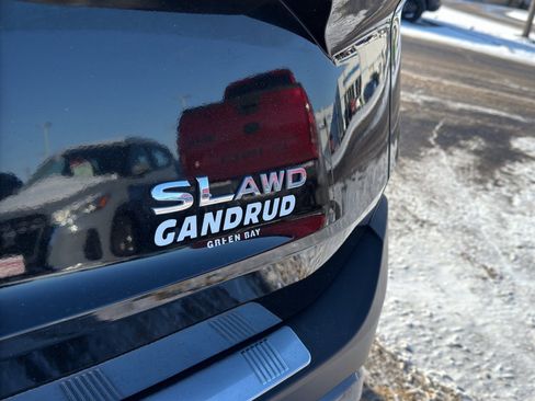 Certified 2022 Nissan Rogue SL image 6