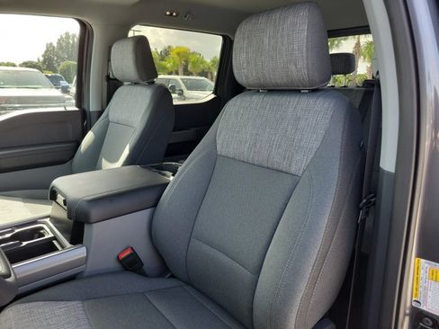New 2026 Ford F250 XLT w/ Tremor Off-Road Package AWD/4WD image 20