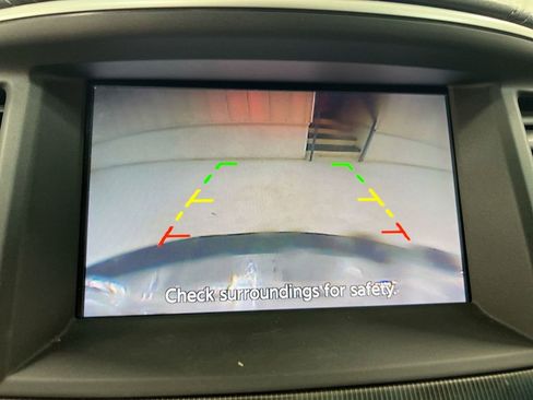 Used 2018 INFINITI QX60 Luxe AWD/4WD image 15