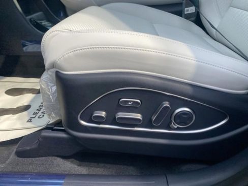 New 2026 Hyundai Palisade Calligraphy FWD image 16