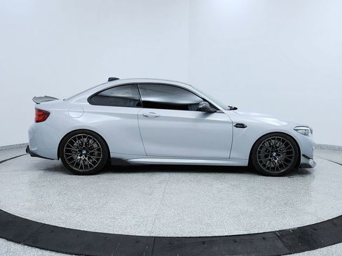 Used 2019 BMW M2 Competition image 6