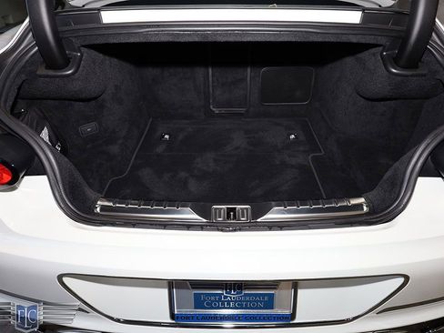 Used 2020 Bentley Continental GT V8 image 34