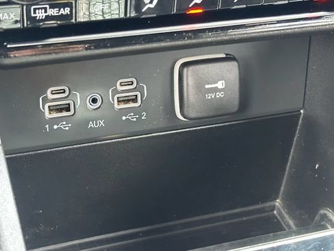 Used 2024 Jeep Grand Cherokee Limited 4xe AWD/4WD image 22