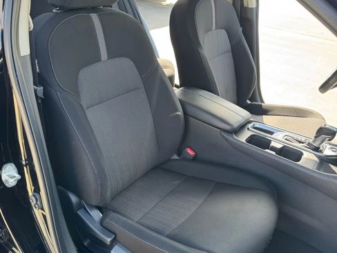 Used 2023 Nissan Sentra SV w/ All-Weather Package image 37