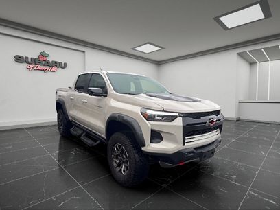 Used 2026 Chevrolet Colorado ZR2 w/ Technology Package