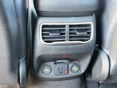 Used 2023 Hyundai Santa Fe Calligraphy AWD/4WD image 37