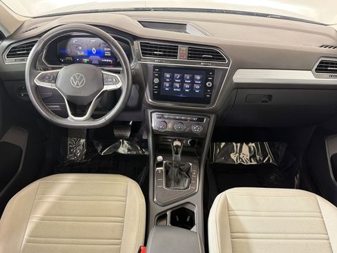 Used 2024 Volkswagen Tiguan S image 25