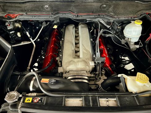 Used 2005 Dodge Ram 1500 Truck 2WD Quad Cab image 23