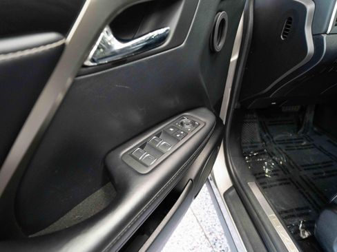Used 2020 Lexus RX 350 FWD w/ Accessory Package image 7