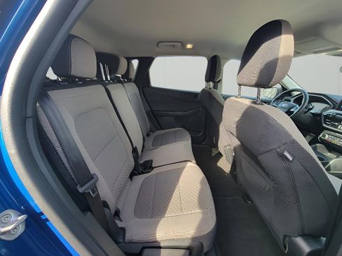 Used 2022 Ford Escape SE w/ Cold Weather Package image 33