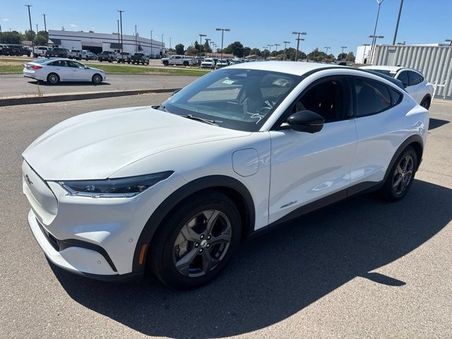 Certified 2023 Ford Mustang Mach-E Select RWD image 2