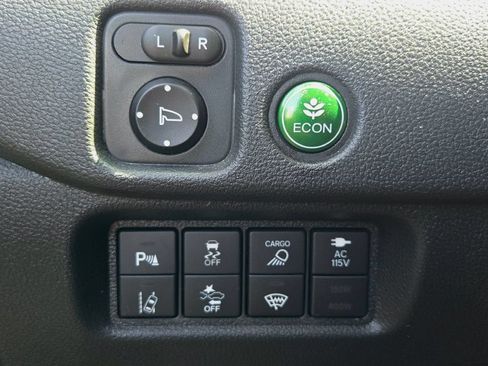 Used 2023 Honda Ridgeline Black Edition image 30