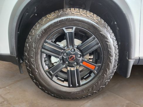 Certified 2026 Nissan Rogue SV w/ Rock Creek Premium Package AWD/4WD image 30