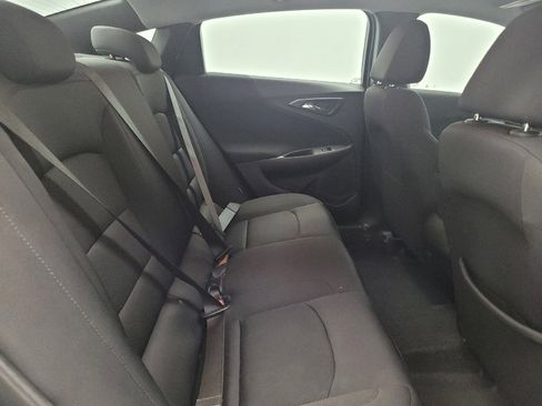 Used 2024 Chevrolet Malibu LS FWD image 19