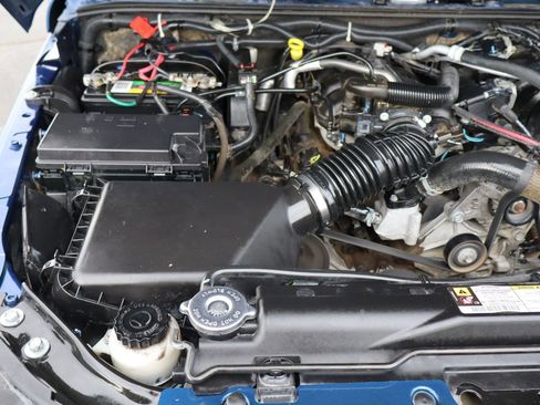 Used 2010 Jeep Wrangler Unlimited Sport w/ Mopar Chrome Edition Group image 34